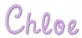 Chloe Label