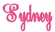Sydney Label